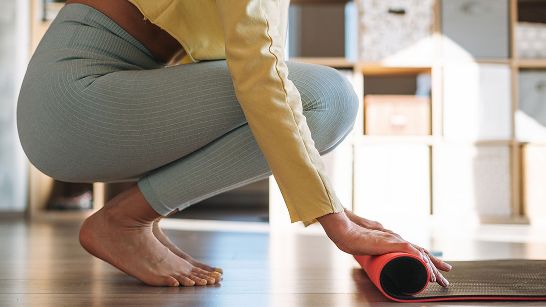 The motherhood slouch, and why you can’t stand up straight anymore