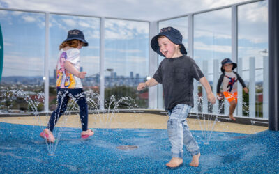 New Camp Hill early learning centre redefines childcare in Brisbane