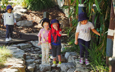 Building a village around every child at Sanctuary Early Learning Adventure Ashmore