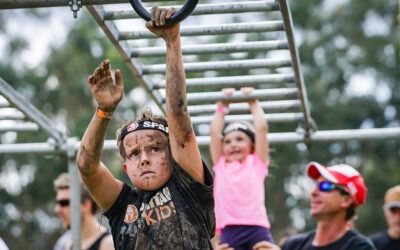 Why 2026 Ivory’s Rock Spartan Trifecta Weekend is the ultimate family weekend