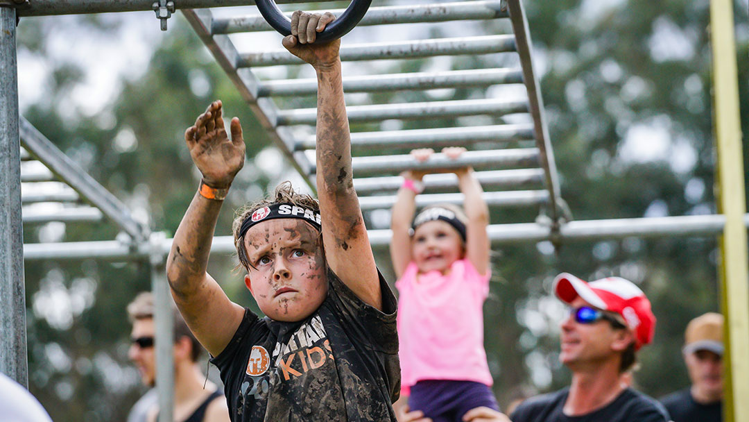 Why 2026 Ivory’s Rock Spartan Trifecta Weekend is the ultimate family weekend