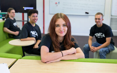 A different kind of education at Y Schools Queensland