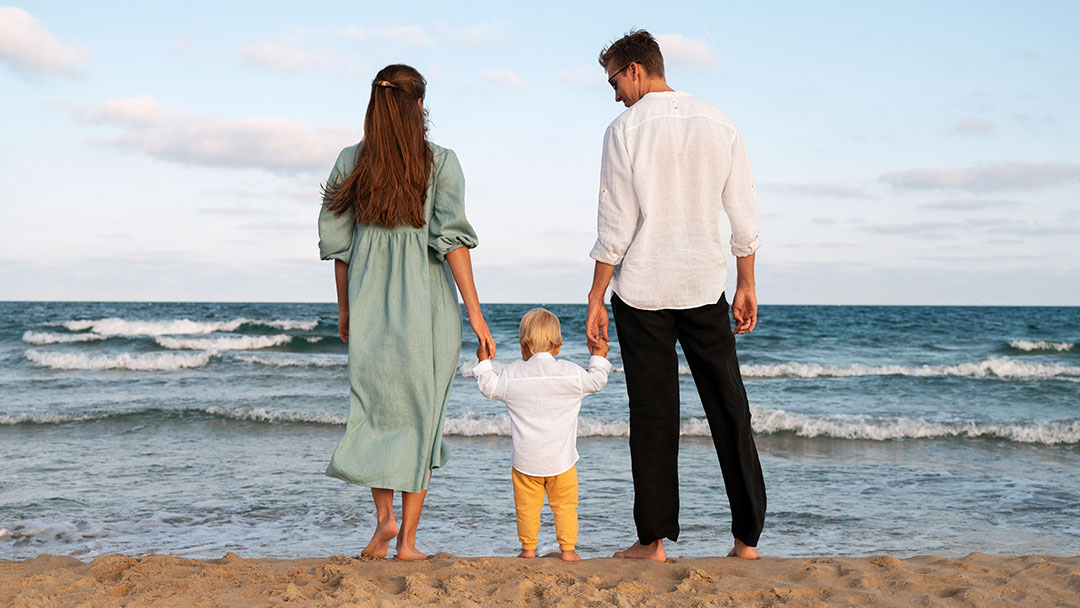 The Sunshine Coast mediation service helping couples separate kindly