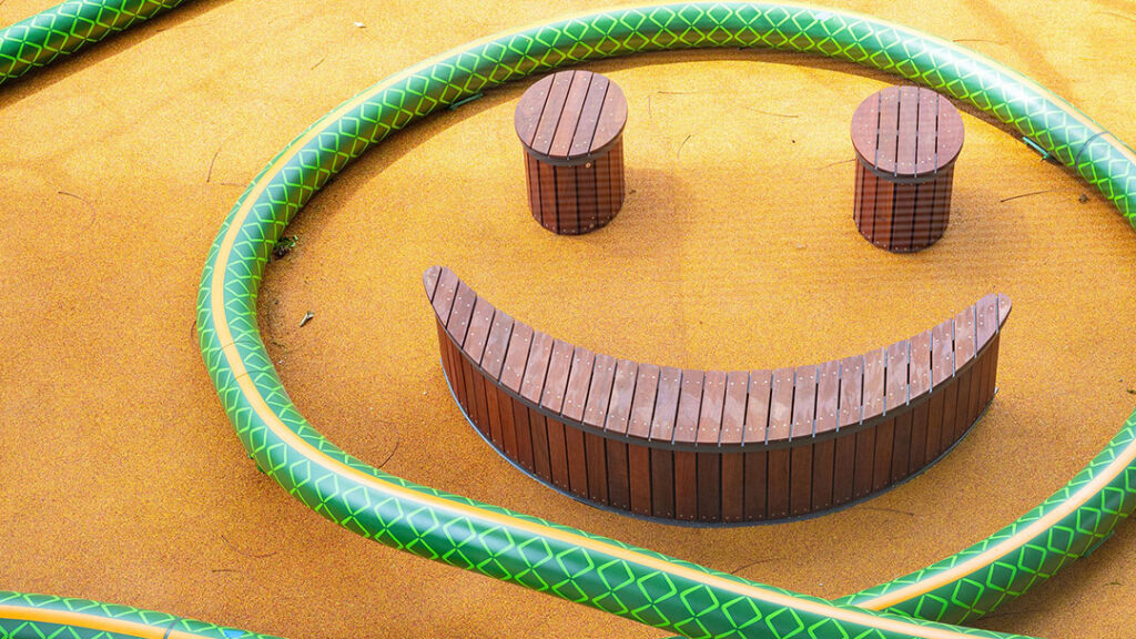 The-big-hose_goma-2 | Kids in Brisbane, Gold Coast, Sunshine Coast | Kotc the Big Hose Smiley Face, Brisbane
