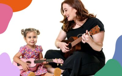Music, Movement & Sensory Play