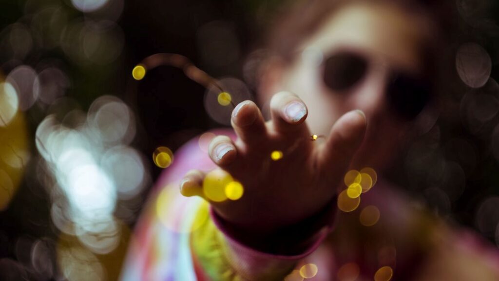 Trick or Treat Week at Astra Lumina