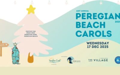 Peregian Beach Carols