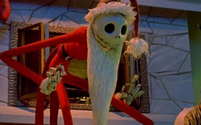 The Nightmare Before Christmas in Concert