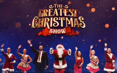 The Greatest Christmas Show