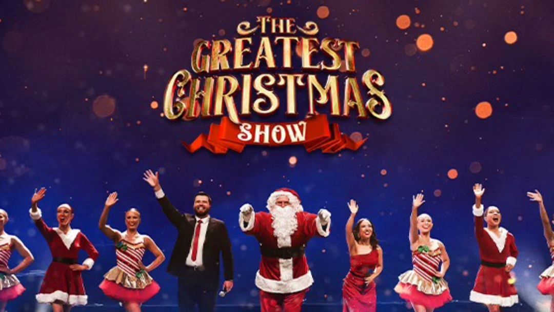 The Greatest Show