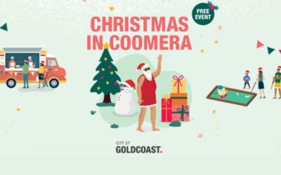 Christmas in Coomera