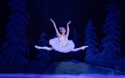 The Nutcracker