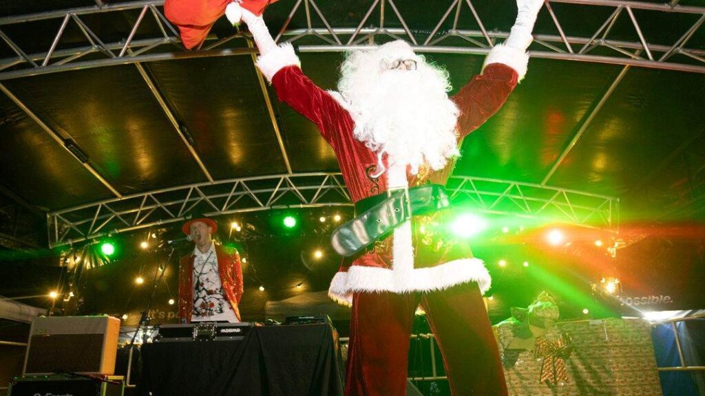 Peregian Beach Carols