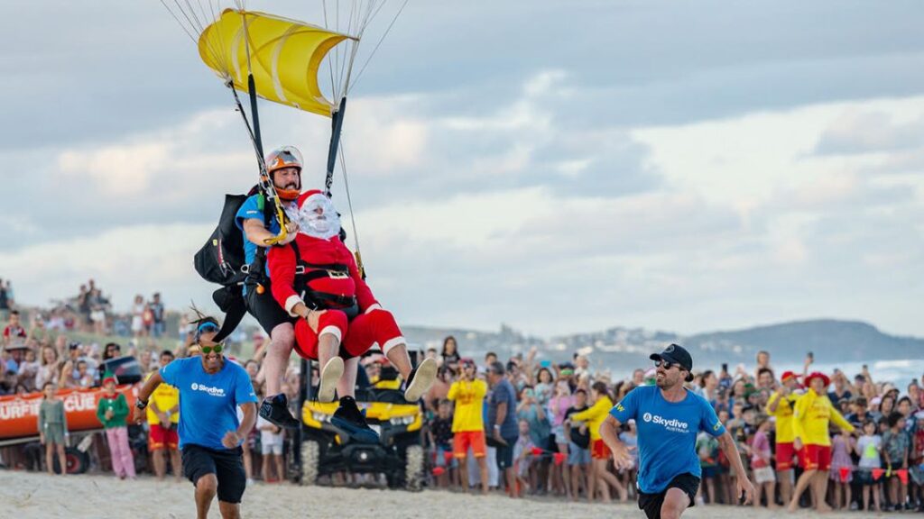 Peregian Beach Carols