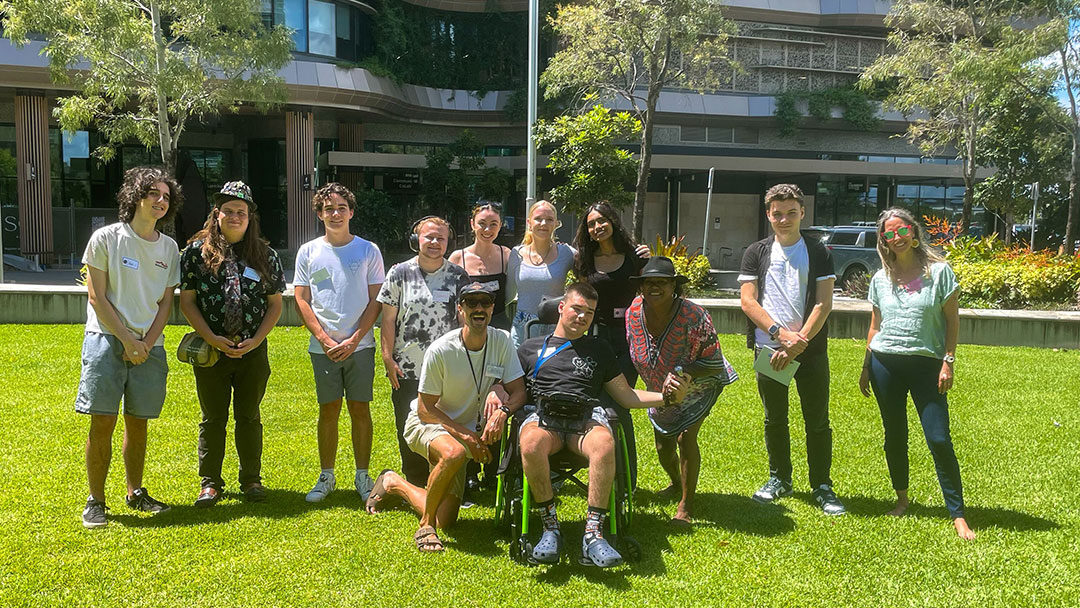 Know a future changemaker? Apply now for 2026 Young Leaders Academy