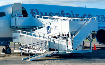 Inclusive travel takes off as Sunshine Coast Airport ramps up accessibility