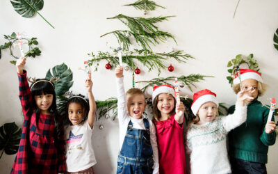 Carols On Kings returns, but needs your help to sparkle