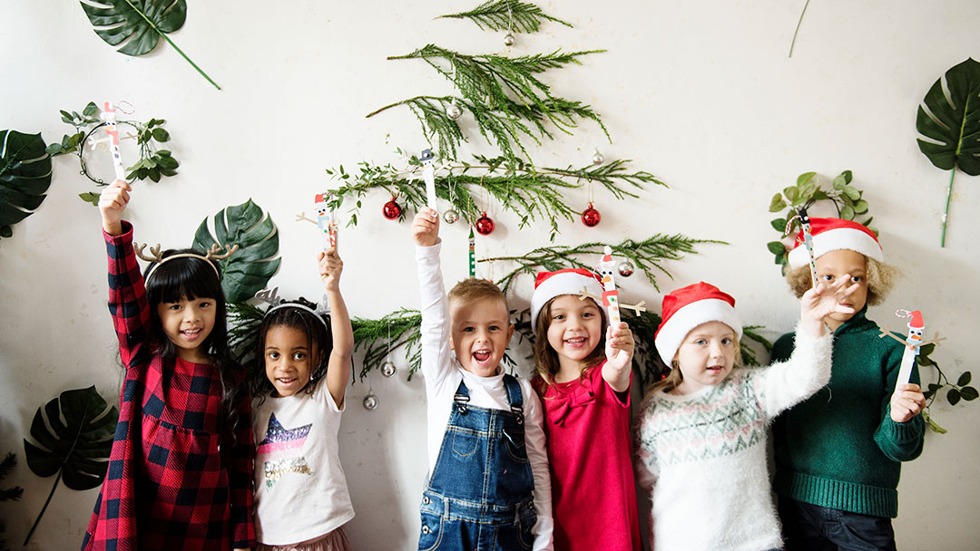 Carols On Kings returns, but needs your help to sparkle