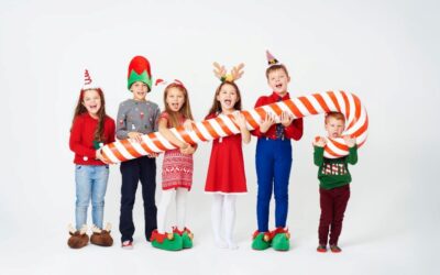 Christmas events for kids and families in Brisbane: 2025