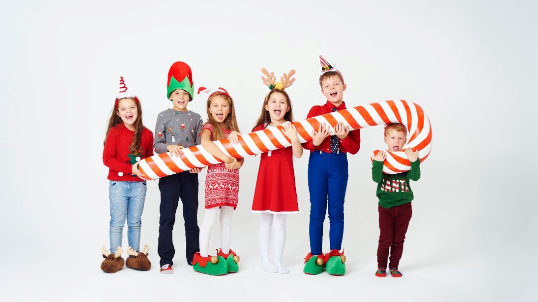 Christmas events for kids and families in Brisbane: 2025
