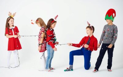 Christmas events for kids and families on the Gold Coast: 2025