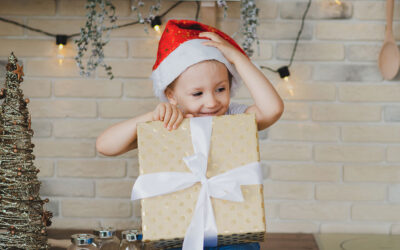 Best Christmas gift ideas for kids and parents 2025