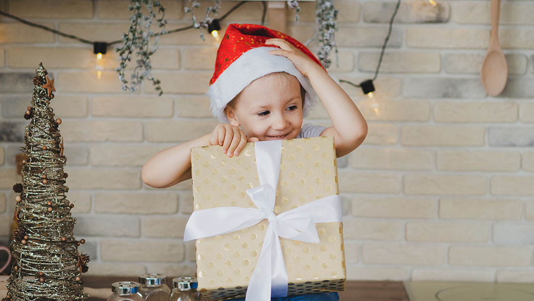 Best Christmas gift ideas for kids and parents 2025