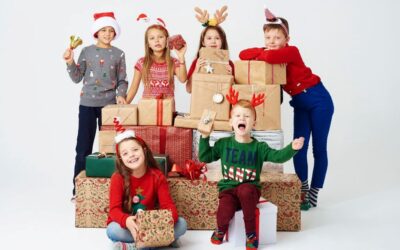 Christmas events for kids and families on the Sunshine Coast: 2025