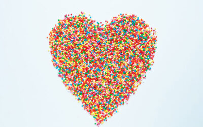 Sprinkle kindness this Fairy Bread Day and help kids in care
