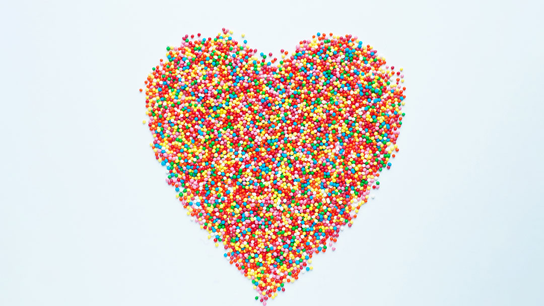 Sprinkle kindness this Fairy Bread Day and help kids in care