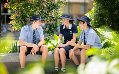 Matthew Flinders Sunshine Coast ranked in Australia’s 5-star Schools 2025
