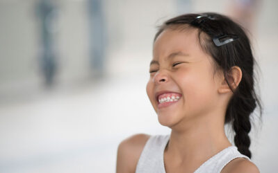 The facts are in: Fluoride in water keeps Queensland kids’ teeth strong