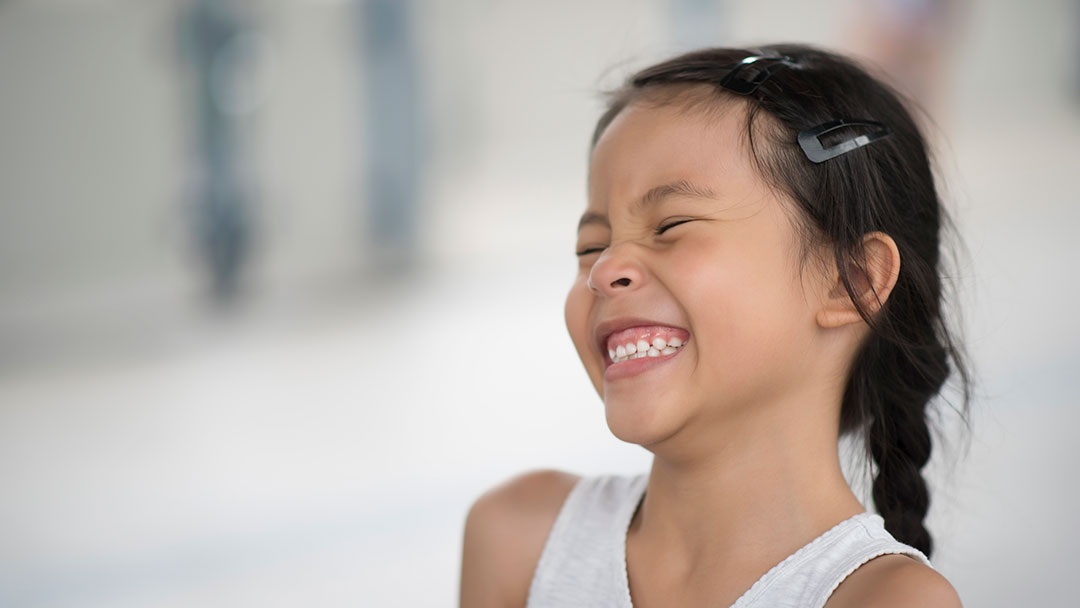 The facts are in: Fluoride in water keeps Queensland kids’ teeth strong