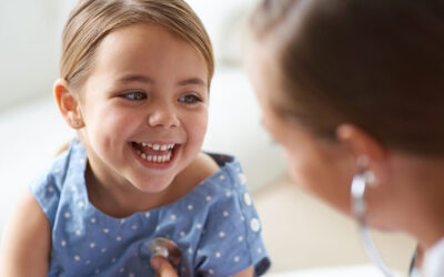 Free health checks to give Queensland kindy kids a healthy start
