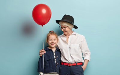 Celebrating Grandparents Day: Fun Ways to Connect Kids and Grandparents