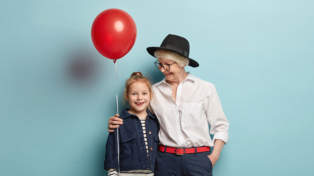 Celebrating Grandparents Day: Fun Ways to Connect Kids and Grandparents