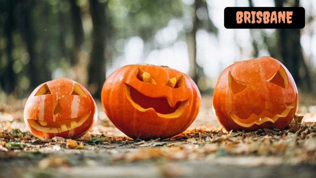 Halloween Br