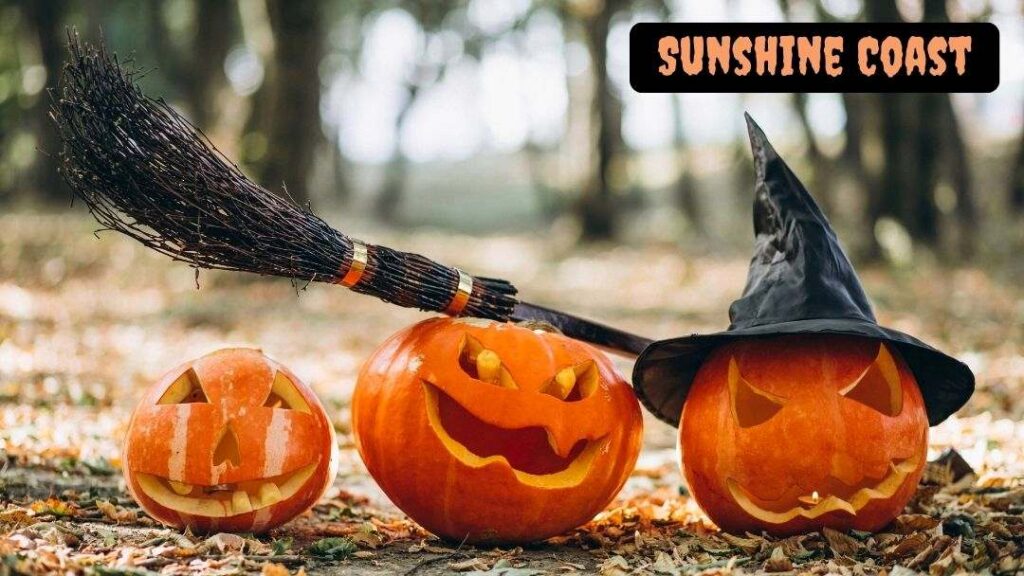 Halloween Sc