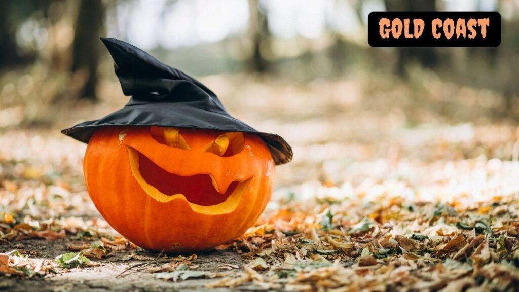 Halloween Gc