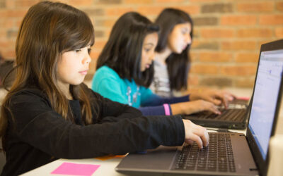 From Gaming to Creating: How Kids Can Learn Coding Through Play