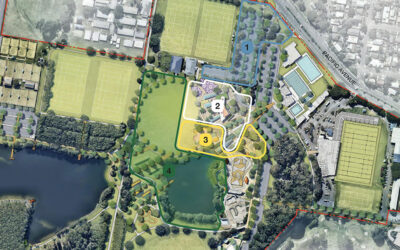 Have Your Say on the Future of Pizzey Park Gold Coast