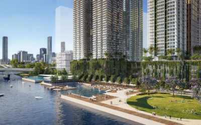 Riverfront Renewal: Major Redevelopment Planned for South Brisbane