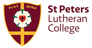 Splc_primary-h-logo_rgb_300x | Kids in Brisbane, Gold Coast, Sunshine Coast | Kotc St Peters Lutheran College Logo