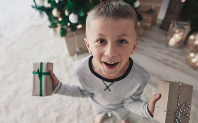 SunnyKids’ Christmas toy drive to bring magic to local kids in need