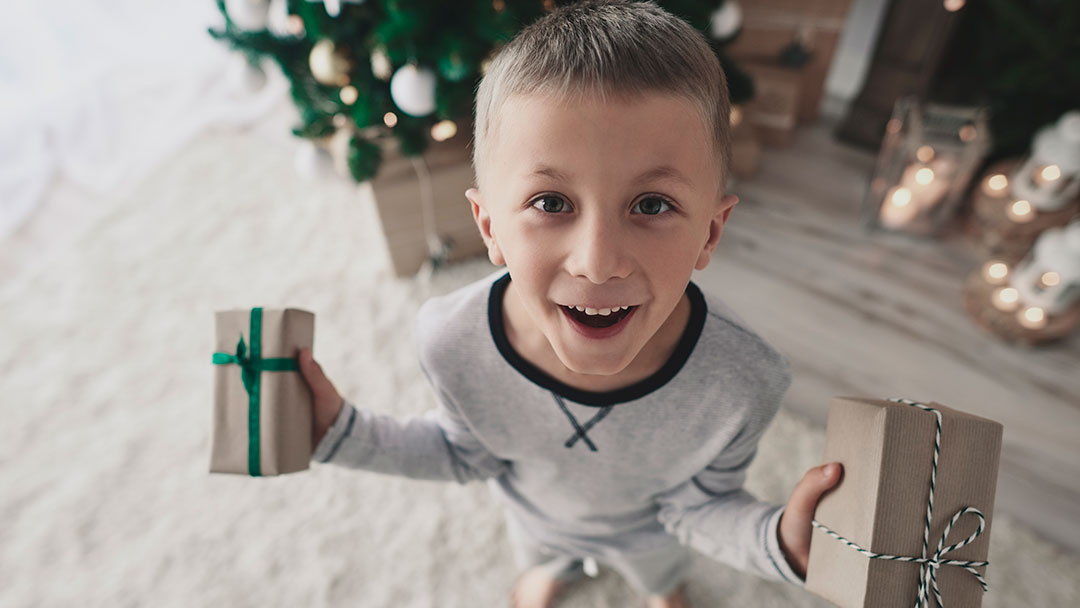 SunnyKids’ Christmas toy drive to bring magic to local kids in need