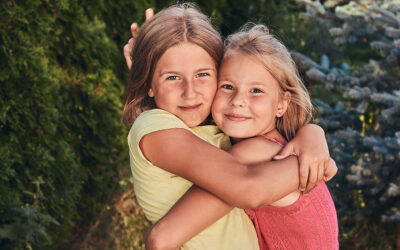 Helping tweens build confidence and connection