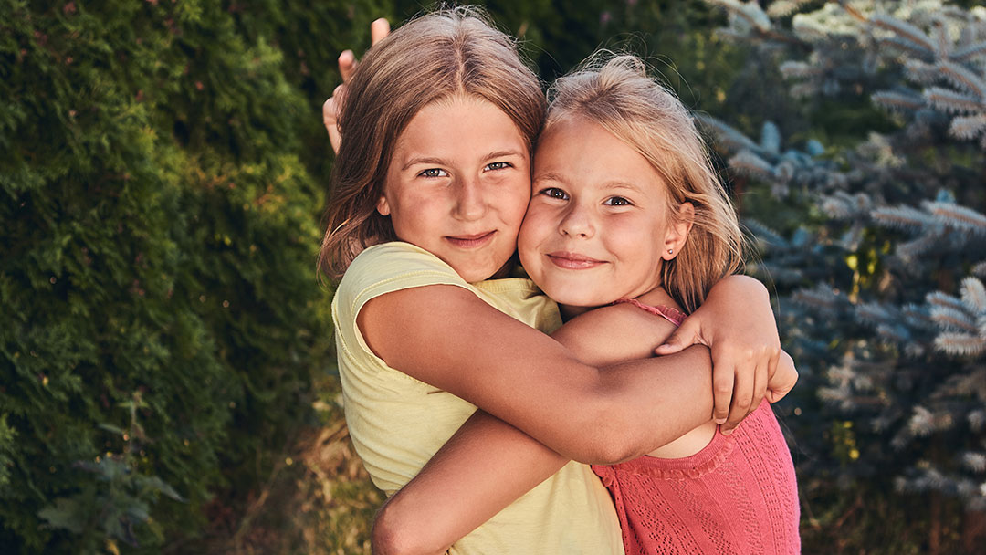 Helping tweens build confidence and connection