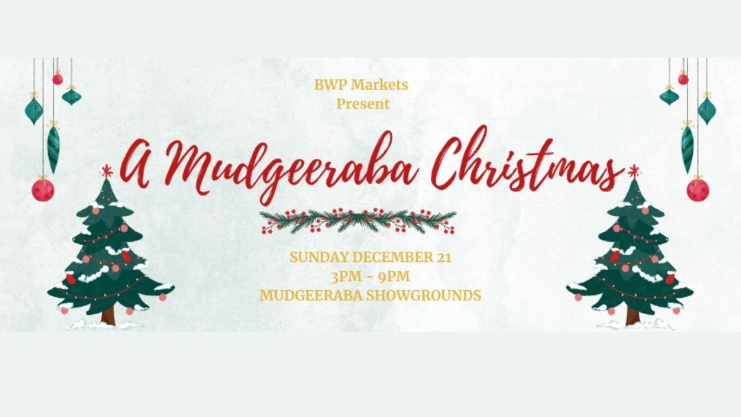 Mudgeeraba Christmas