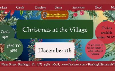 Christmas at The Village