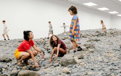 Olafur Eliasson: Presence